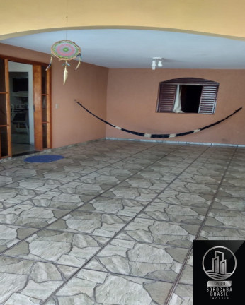 Imagem Casa com 3 Quartos à Venda, 153 m² em Horto Florestal - Sorocaba Imagem Casa com 3 Quartos à Venda, 153 m² em Horto Florestal - Sorocaba