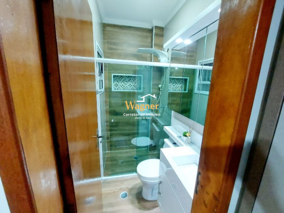 Imagem Sobrado com 2 Quartos à Venda, 91 m² em Vila Guilhermina - Praia Grande Imagem Sobrado com 2 Quartos à Venda, 91 m² em Vila Guilhermina - Praia Grande