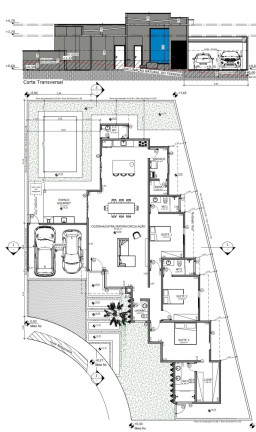 Imagem Casa com 3 Quartos à Venda, 200 m² em Caçapava