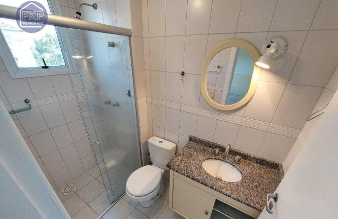 Imagem Apartamento com 3 Quartos à Venda, 93 m² em Jurerê Internacional - Florianópolis