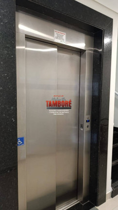 Imagem Sala Comercial para Alugar, 96 m² em Condomínio Centro Comercial Alphaville - Barueri