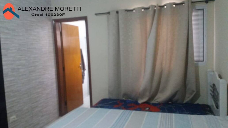 Imagem Casa com 2 Quartos à Venda, 140 m² em Vila Aeroporto - Sorocaba