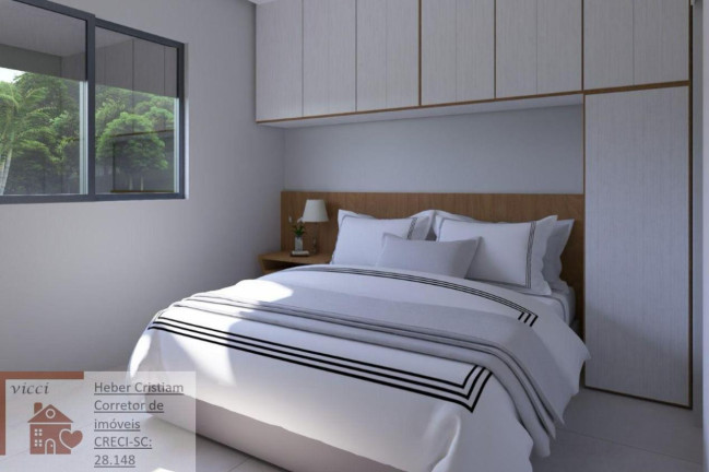Imagem Apartamento com 2 Quartos à Venda, 150 m² em Ingleses Do Rio Vermelho - Florianópolis