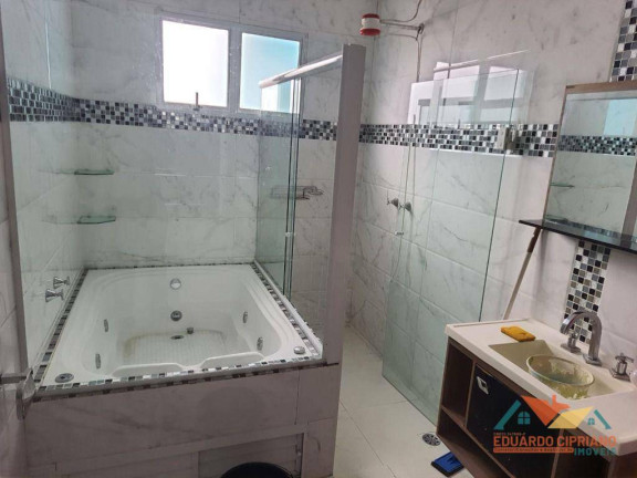 Imagem Sobrado com 3 Quartos à Venda, 156 m² em Jardim Satélite - São José Dos Campos
