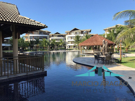 Imagem Apartamento à Venda, 68 m² em Praia Japão - Aquiraz