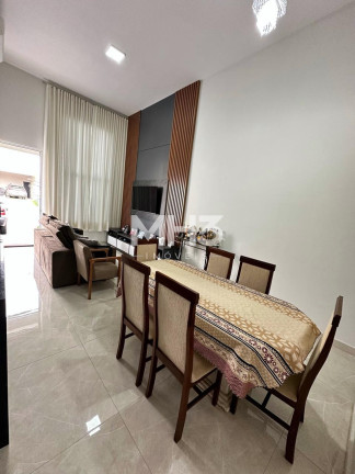 Imagem Casa de Condomínio com 3 Quartos à Venda, 122 m² em São Bento - Paulínia Imagem Casa de Condomínio com 3 Quartos à Venda, 122 m² em São Bento - Paulínia