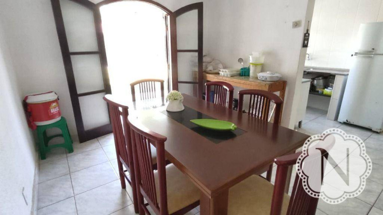 Imagem Sobrado com 4 Quartos para Alugar, 253 m² em Savoy - Itanhaém Imagem Sobrado com 4 Quartos para Alugar, 253 m² em Savoy - Itanhaém