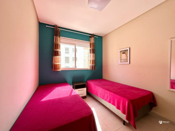 Imagem Apartamento com 3 Quartos à Venda, 135 m² em Zona Nova - Capão Da Canoa