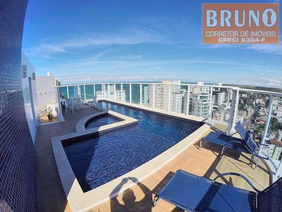 Imagem Apartamento com 3 Quartos à Venda, 90 m² em Centro - Guarapari