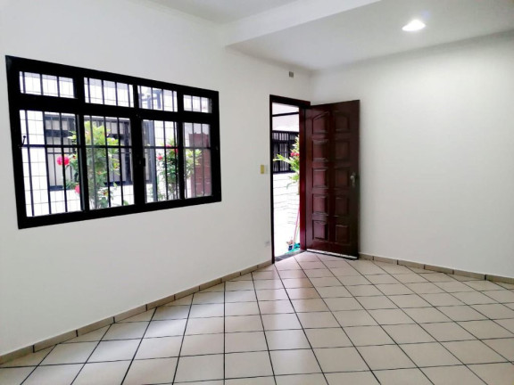 Imagem Casa de Condomínio com 2 Quartos à Venda, 73 m² em Aviação - Praia Grande