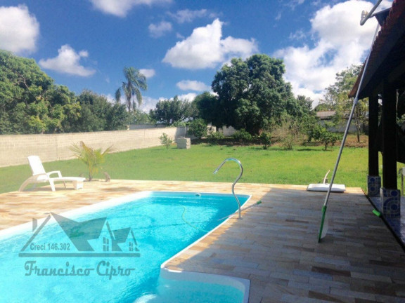 Imagem Imóvel com 3 Quartos à Venda, 2.673 m² em Santa Edwiges - Guaratinguetá Imagem Imóvel com 3 Quartos à Venda, 2.673 m² em Santa Edwiges - Guaratinguetá
