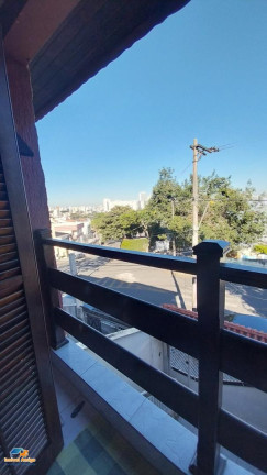 Imagem Imóvel com 3 Quartos à Venda, 20 m² em Vila Pinheirinho - Santo André