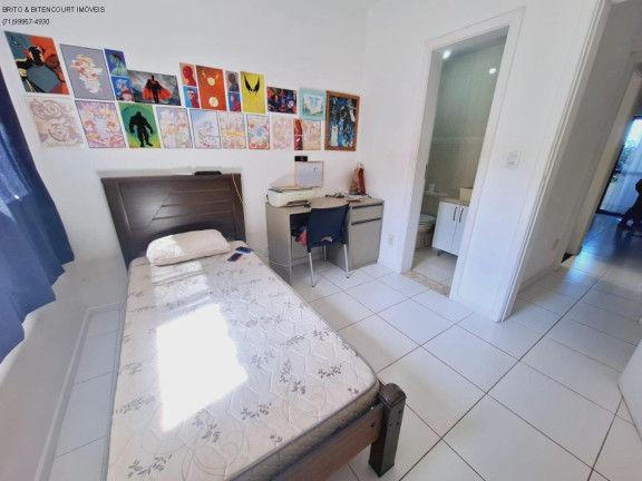 Imagem Imóvel com 2 Quartos à Venda, 120 m² em Patamares - Salvador Imagem Imóvel com 2 Quartos à Venda, 120 m² em Patamares - Salvador