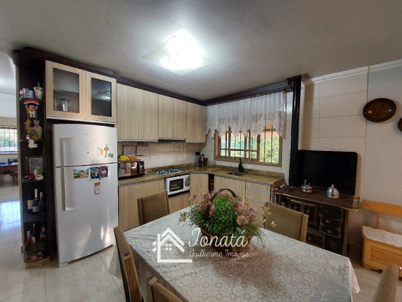 Imagem Casa com 3 Quartos à Venda, 141 m² em Matiel - Feliz Imagem Casa com 3 Quartos à Venda, 141 m² em Matiel - Feliz