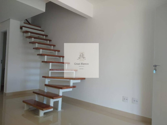 Imagem Casa de Condomínio com 2 Quartos à Venda, 79 m² em Condomínio Francisco Mucciolo - Sorocaba Imagem Casa de Condomínio com 2 Quartos à Venda, 79 m² em Condomínio Francisco Mucciolo - Sorocaba