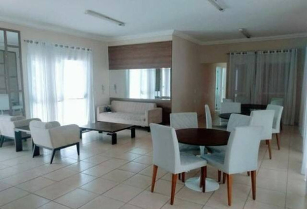 Imagem Apartamento com 1 Quarto à Venda, 43 m² em Nova Cidade Jardim - Jundiaí Imagem Apartamento com 1 Quarto à Venda, 43 m² em Nova Cidade Jardim - Jundiaí