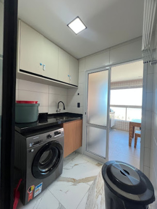 Imagem Apartamento com 2 Quartos à Venda, 82 m² em Aviação - Praia Grande Imagem Apartamento com 2 Quartos à Venda, 82 m² em Aviação - Praia Grande