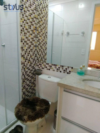 Imagem Apartamento com 2 Quartos à Venda, 60 m² em Centro - Osasco Imagem Apartamento com 2 Quartos à Venda, 60 m² em Centro - Osasco