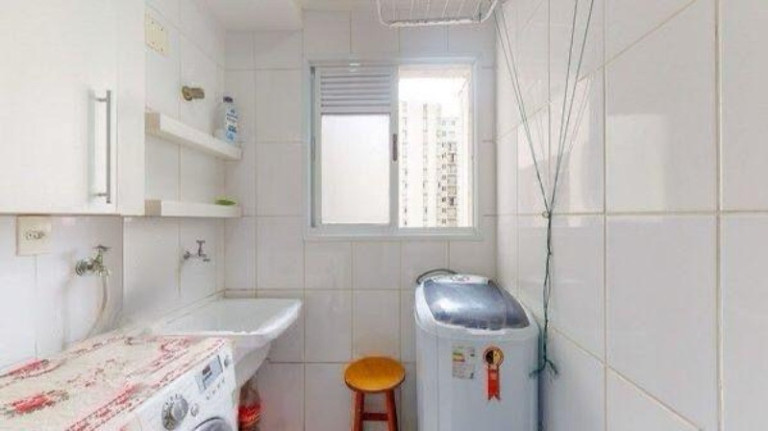 Imagem Imóvel com 2 Quartos à Venda, 54 m² em Vila Das Belezas - São Paulo