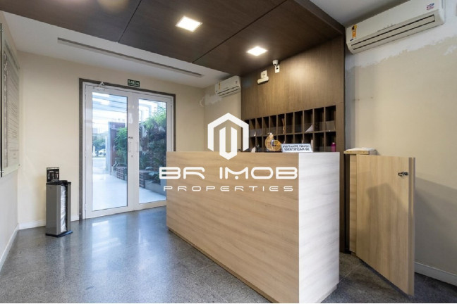 Imagem Sala Comercial à Venda, 36 m² em Vila Mariana - São Paulo Imagem Sala Comercial à Venda, 36 m² em Vila Mariana - São Paulo