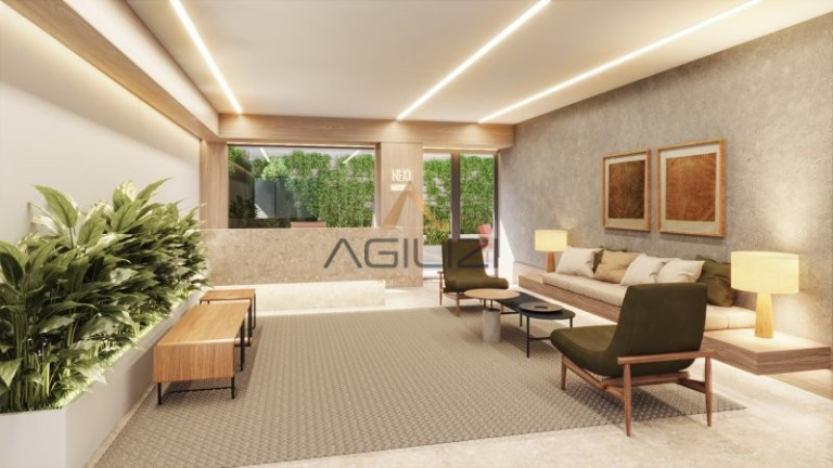 Imagem Apartamento com 1 Quarto à Venda, 25 m² em Cerqueira César - São Paulo Imagem Apartamento com 1 Quarto à Venda, 25 m² em Cerqueira César - São Paulo