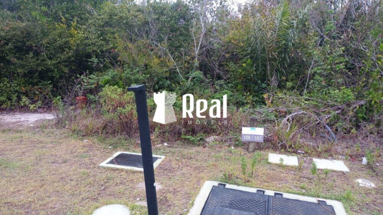 Imagem Terreno à Venda, 700 m² em Praia Do Forte - Mata De São João