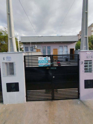 Imagem Casa com 3 Quartos à Venda, 63 m² em Jardim Simus - Sorocaba Imagem Casa com 3 Quartos à Venda, 63 m² em Jardim Simus - Sorocaba