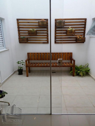 Imagem Casa de Condomínio com 3 Quartos à Venda, 95 m² em Parque São Bento - Sorocaba Imagem Casa de Condomínio com 3 Quartos à Venda, 95 m² em Parque São Bento - Sorocaba