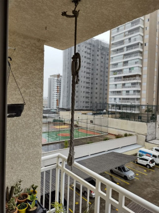 Imagem Apartamento com 2 Quartos à Venda, 54 m² em Palmeiras De São José - São José Dos Campos Imagem Apartamento com 2 Quartos à Venda, 54 m² em Palmeiras De São José - São José Dos Campos