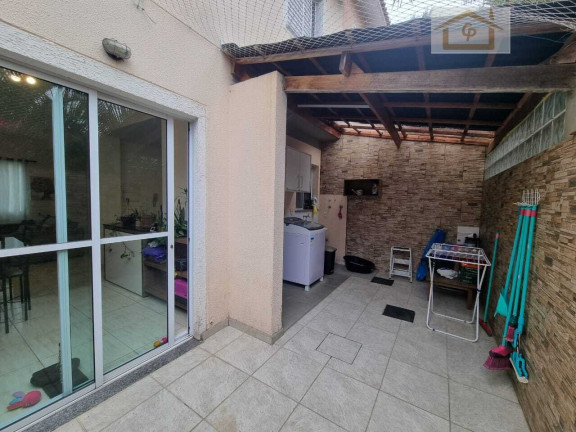 Imagem Casa com 3 Quartos à Venda, 84 m² em Capuava - Cotia Imagem Casa com 3 Quartos à Venda, 84 m² em Capuava - Cotia
