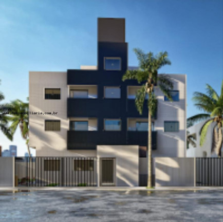 Imagem Apartamento com 2 Quartos à Venda, 56 m² em Mangabeira - João Pessoa