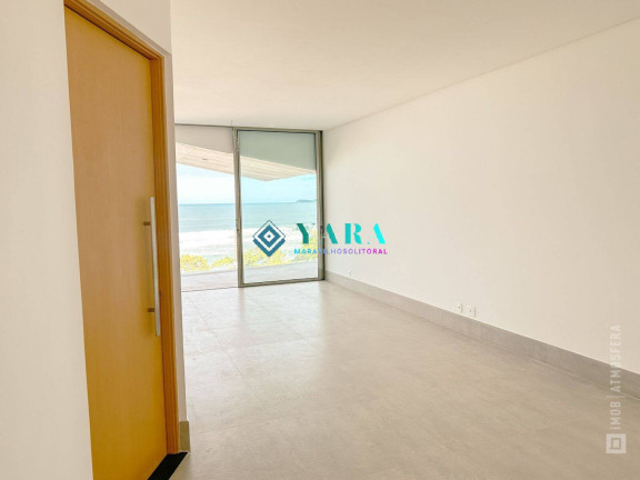 Imagem Apartamento com 3 Quartos à Venda, 192 m² em Praia Grande - Ubatuba