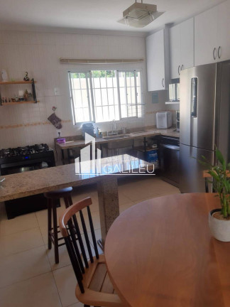 Imagem Casa com 3 Quartos à Venda, 182 m² em Jardim Quarto Centenário - Campinas