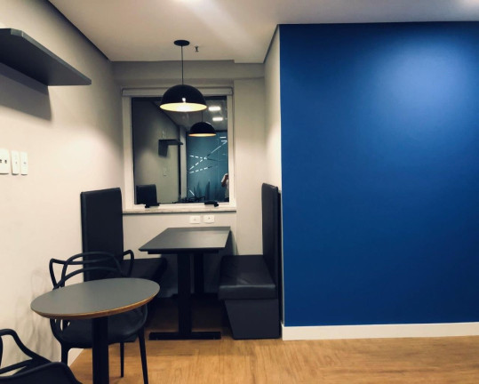 Imagem Imóvel Comercial para Alugar, 230 m² em Vila Olímpia - São Paulo