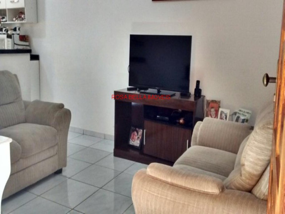 Imagem Casa com 2 Quartos à Venda, 70 m² em Parque Das Hortencias - Itupeva