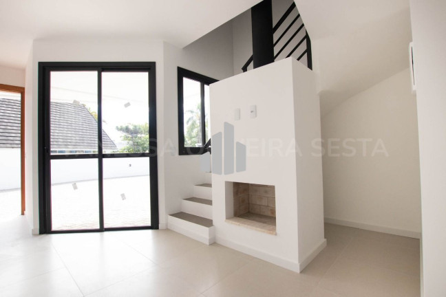 Imagem Sobrado com 2 Quartos à Venda, 89 m² em Praia Da Cal - Torres