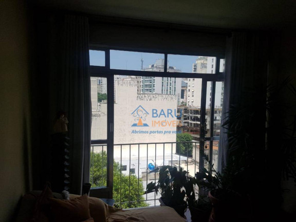 Imagem Apartamento com 2 Quartos à Venda, 75 m² em Santa Cecília - São Paulo Imagem Apartamento com 2 Quartos à Venda, 75 m² em Santa Cecília - São Paulo