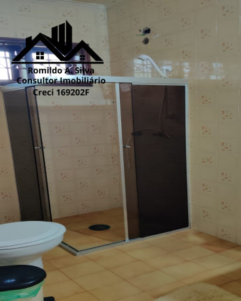 Imagem Casa com 4 Quartos à Venda, 400 m²em Chácara Canta Galo - Cotia