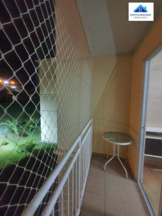 Imagem Apartamento com 2 Quartos à Venda, 49 m² em Parque Prado - Campinas Imagem Apartamento com 2 Quartos à Venda, 49 m² em Parque Prado - Campinas