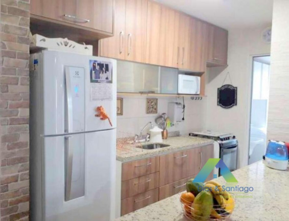 Imagem Apartamento com 2 Quartos à Venda, 94 m² em Vila Gumercindo - São Paulo