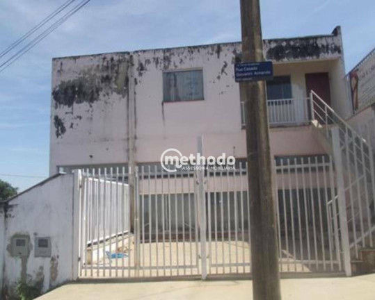 Imagem Galpão à Venda, 420 m² em Jardim Myrian Moreira Da Costa - Campinas Imagem Galpão à Venda, 420 m² em Jardim Myrian Moreira Da Costa - Campinas