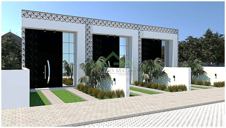 Casa com 3 Quartos à Venda, 73 m² em Costeira - Balneário Barra Do Sul
