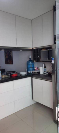 Imagem Apartamento com 3 Quartos à Venda, 100 m² em Vila Alice - Santo André Imagem Apartamento com 3 Quartos à Venda, 100 m² em Vila Alice - Santo André