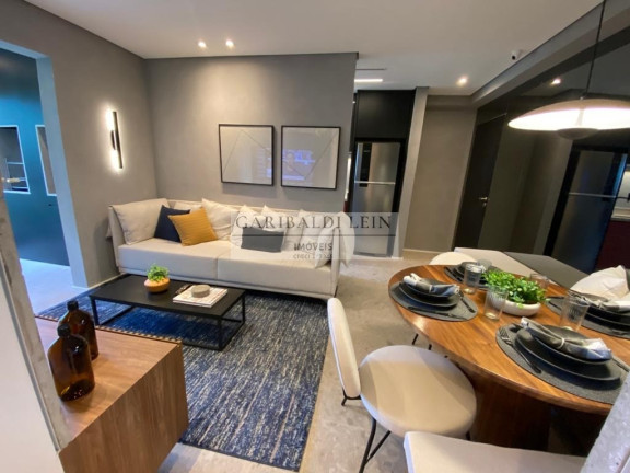 Imagem Imóvel com 2 Quartos à Venda, 63 m² em Jardim Aurélia - Campinas Imagem Imóvel com 2 Quartos à Venda, 63 m² em Jardim Aurélia - Campinas