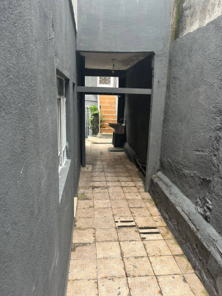 Casa com 2 Quartos para Alugar,  em Taboão - Diadema