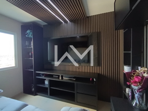 Apartamento com 3 Quartos à Venda, 86 m² em Vila Augusta - Guarulhos