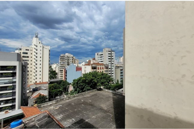 Imagem Apartamento com 2 Quartos à Venda, 62 m² em Vila Buarque - São Paulo Imagem Apartamento com 2 Quartos à Venda, 62 m² em Vila Buarque - São Paulo