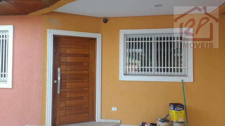 Imagem Sobrado com 3 Quartos à Venda, 300 m² em Residencial Armando Moreira Righi - São José Dos Campos Imagem Sobrado com 3 Quartos à Venda, 300 m² em Residencial Armando Moreira Righi - São José Dos Campos
