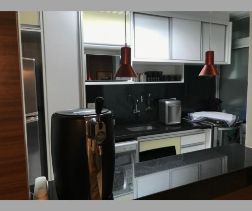 Imagem Apartamento com 2 Quartos à Venda, 80 m² em Perdizes - São Paulo