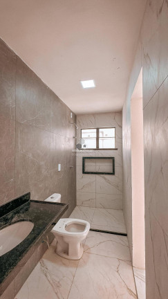 Imagem Casa com 3 Quartos à Venda, 112 m² em Coaçu - Eusébio Imagem Casa com 3 Quartos à Venda, 112 m² em Coaçu - Eusébio